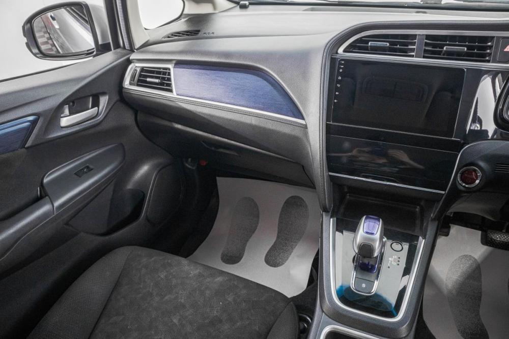 Honda Shuttle II Барнаул  - изображение 19