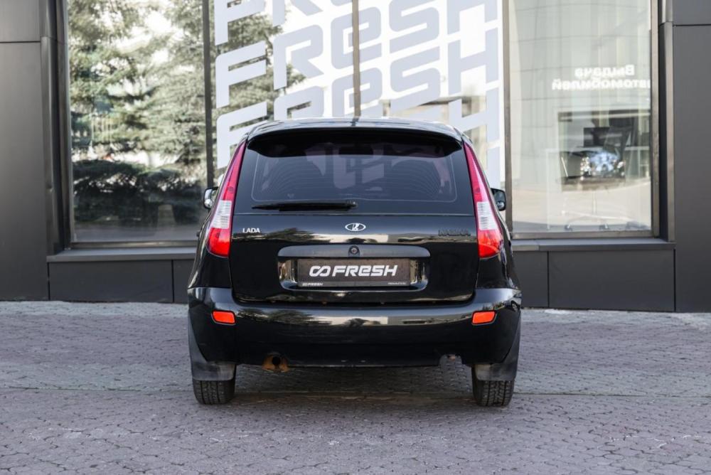 Lada (ВАЗ) Kalina I Ульяновск  - изображение 4