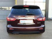 Infiniti QX60 I Москва  - изображение 28