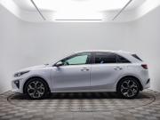 Kia Ceed III Москва  - изображение 19