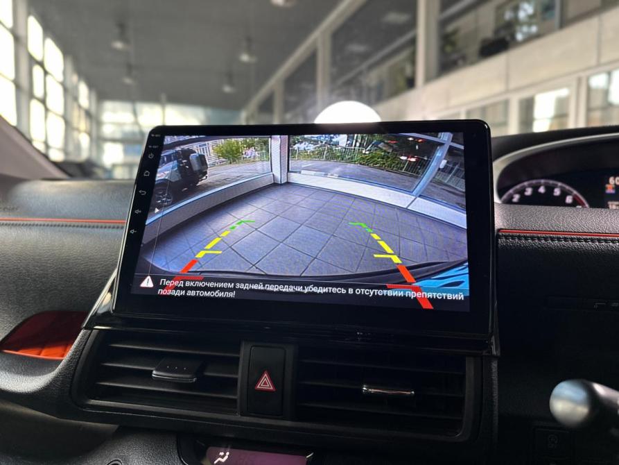 Toyota Sienta II Санкт-Петербург  - изображение 20