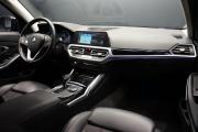 BMW 3 серии VII (G2x) Крым  - изображение 51