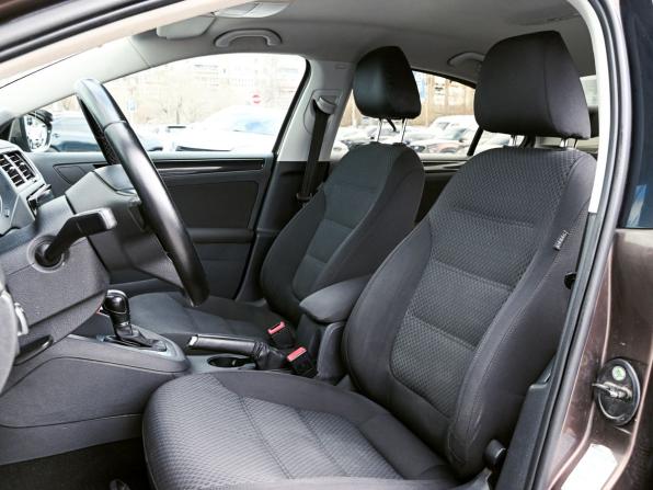 Volkswagen Jetta VI с пробегом 2012 года, цена 799 000 рублей, 274235 км, седан, Автокод Объявления