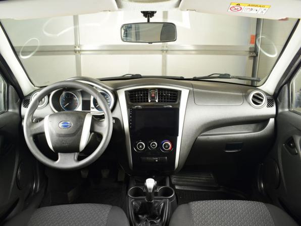Datsun on-DO I с пробегом 2019 года, цена 575 995 рублей, 121905 км, седан, Автокод Объявления