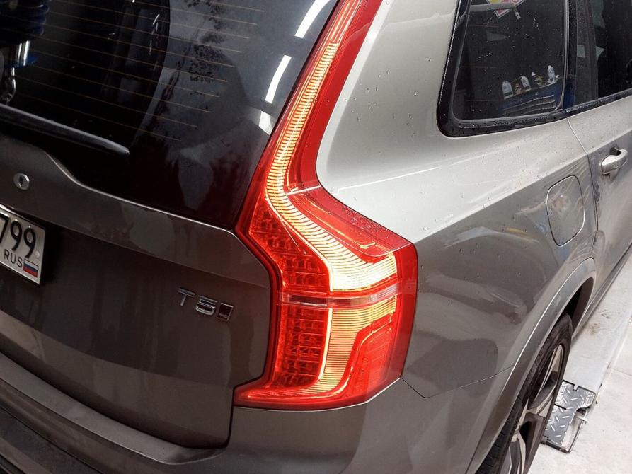 Volvo XC90 II Рестайлинг 1 Москва  - изображение 16