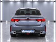 Kia Rio IV Москва  - изображение 20