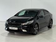 Kia Cerato III Рестайлинг (Classic) Кострома  - изображение 21