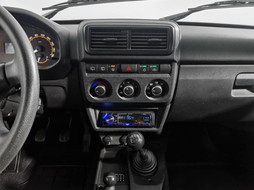 Lada (ВАЗ) Niva Legend Нижний Новгород  - изображение 17