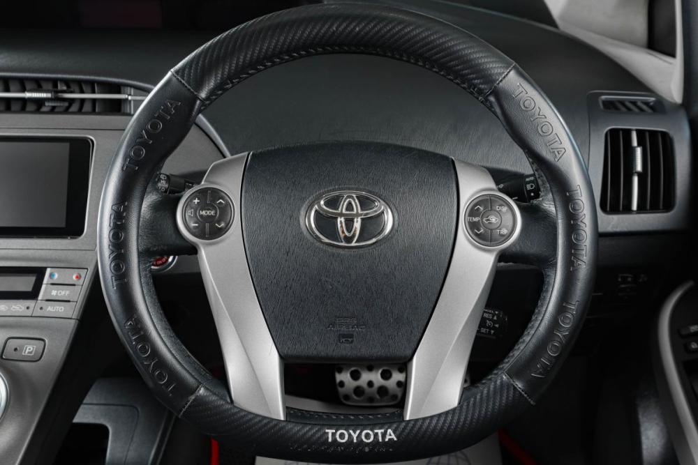 Toyota Prius III Рестайлинг (XW30) Тюмень  - изображение 14