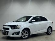 Chevrolet Aveo II Кемерово  - изображение 18