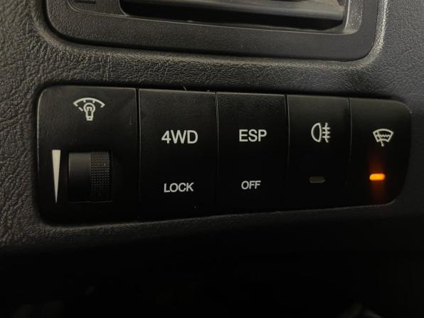 Hyundai Tucson I с пробегом 2008 года, цена 691 000 рублей, 322646 км, внедорожник, Автокод Объявления