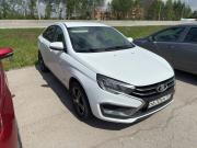 Lada (ВАЗ) Vesta I Рестайлинг (NG) Пермь  - изображение 18