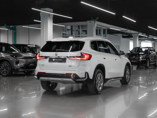 BMW X1 III (U11/U12) с пробегом 2023 года, цена 4 500 000 рублей, 23550 км, внедорожник, Автокод Объявления