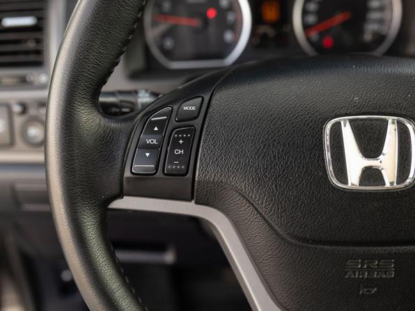 Honda CR-V III с пробегом 2008 года, цена 1 330 000 рублей, 215308 км, внедорожник, Автокод Объявления