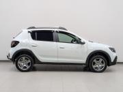 Renault Sandero II Рестайлинг Москва  - изображение 32