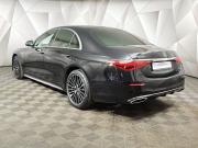 Mercedes-Benz S-Класс VII (W223) Москва  - изображение 24