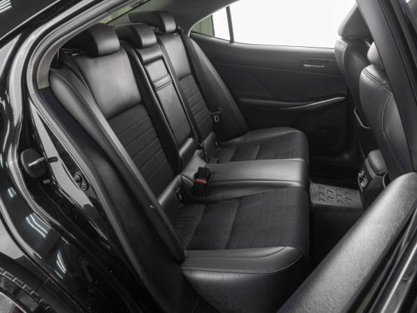 Lexus IS III с пробегом 2014 года, цена 2 235 000 рублей, 206524 км, седан, Автокод Объявления
