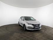 Changan Alsvin Москва  - изображение 28