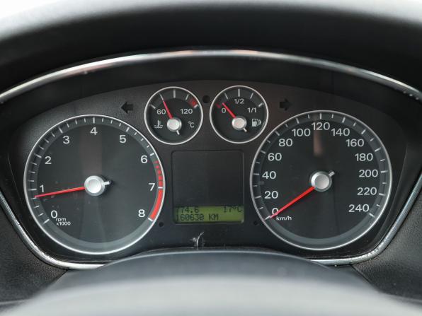 Ford Focus II с пробегом 2006 года, цена 369 000 рублей, 160630 км, седан, Автокод Объявления