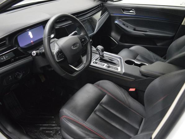 Omoda S5 с пробегом 2023 года, цена 1 380 000 рублей, 35391 км, седан, Автокод Объявления