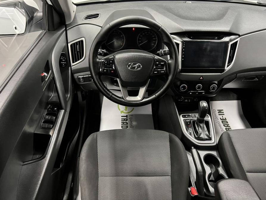 Hyundai Creta I Тверь  - изображение 12