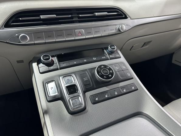Hyundai Palisade I с пробегом 2021 года, цена 4 149 900 рублей, 123000 км, внедорожник, Автокод Объявления