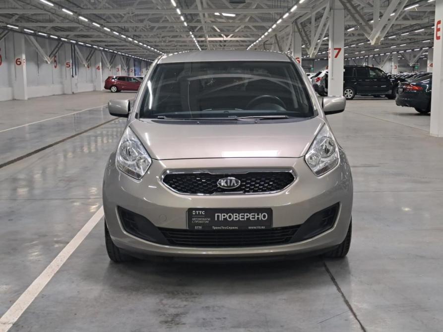 Kia Venga I Казань  - изображение 2