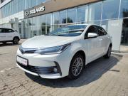 Toyota Corolla XI (E160 E170 E180) Рестайлинг 1 Набережные Челны  - изображение 24