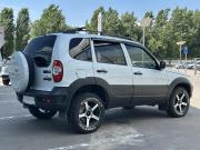 Chevrolet Niva I Рестайлинг Воронеж  - изображение 19