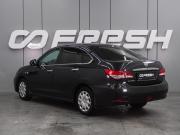 Nissan Almera III (G15) Воронеж  - изображение 18