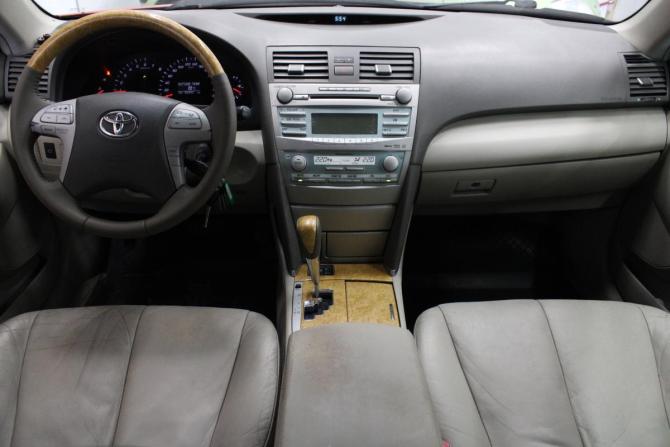 Toyota Camry VI (XV40) с пробегом 2007 года, цена 946 000 рублей, 322000 км, седан, Автокод Объявления