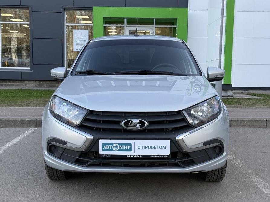 Lada (ВАЗ) Granta I Рестайлинг Ярославль  - изображение 2