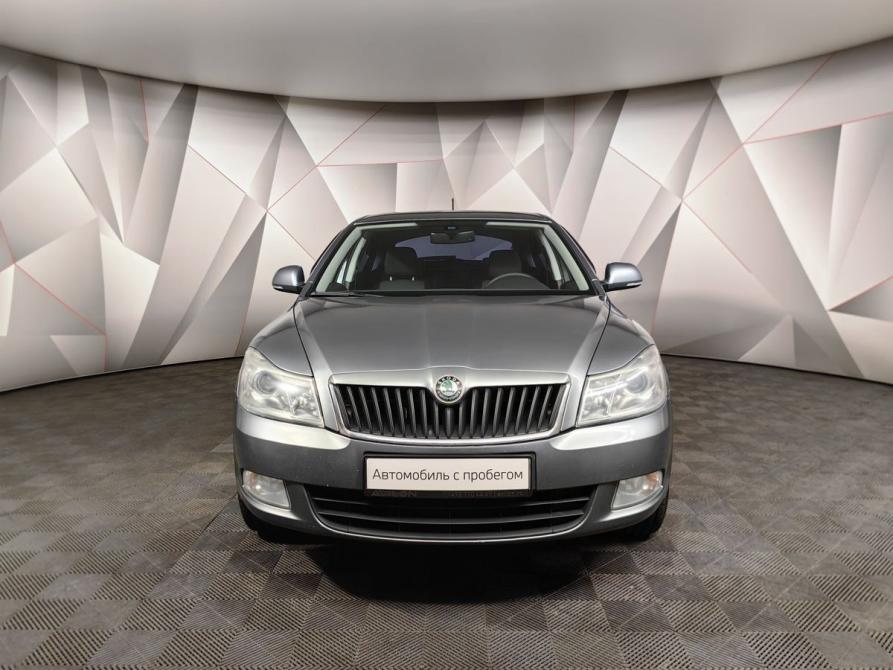 Skoda Octavia II (A5) Рестайлинг Москва  - изображение 7
