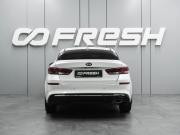 Kia Optima IV Воронеж  - изображение 28