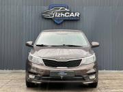 Kia Rio III Ижевск  - изображение 25