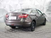Lada (ВАЗ) Vesta I Ульяновск  - изображение 25