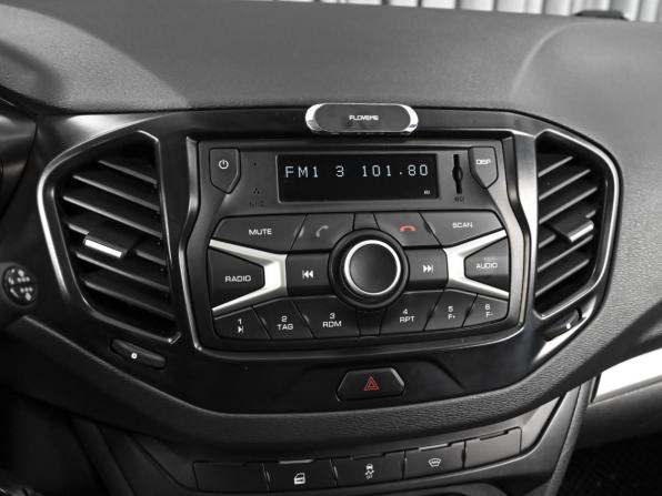 Lada (ВАЗ) Vesta I с пробегом 2021 года, цена 1 299 000 рублей, 76441 км, седан, Автокод Объявления