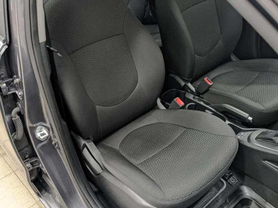 Kia Rio III Рестайлинг Москва  - изображение 20
