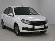 Lada (ВАЗ) Granta I Рестайлинг Старый Оскол  - изображение 21