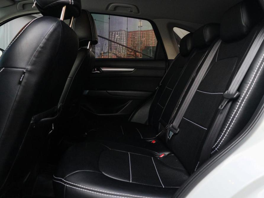 Mazda CX-5 II Москва  - изображение 8