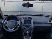 Chery Tiggo (T11) I Рестайлинг (FL) Москва  - изображение 32