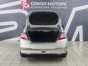 Nissan Teana II Рестайлинг Ростов-на-Дону  - изображение 23