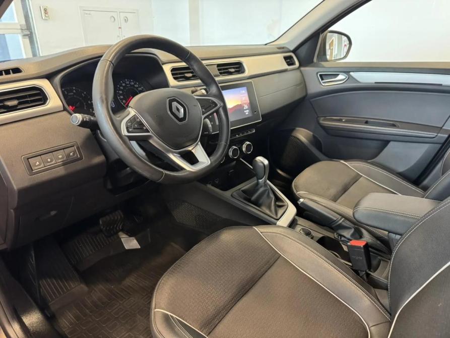 Renault Arkana I Подольск  - изображение 7