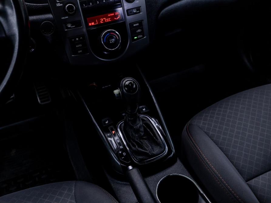 Kia Cerato II Самара  - изображение 14