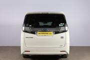 Toyota Vellfire II Новосибирск  - изображение 25