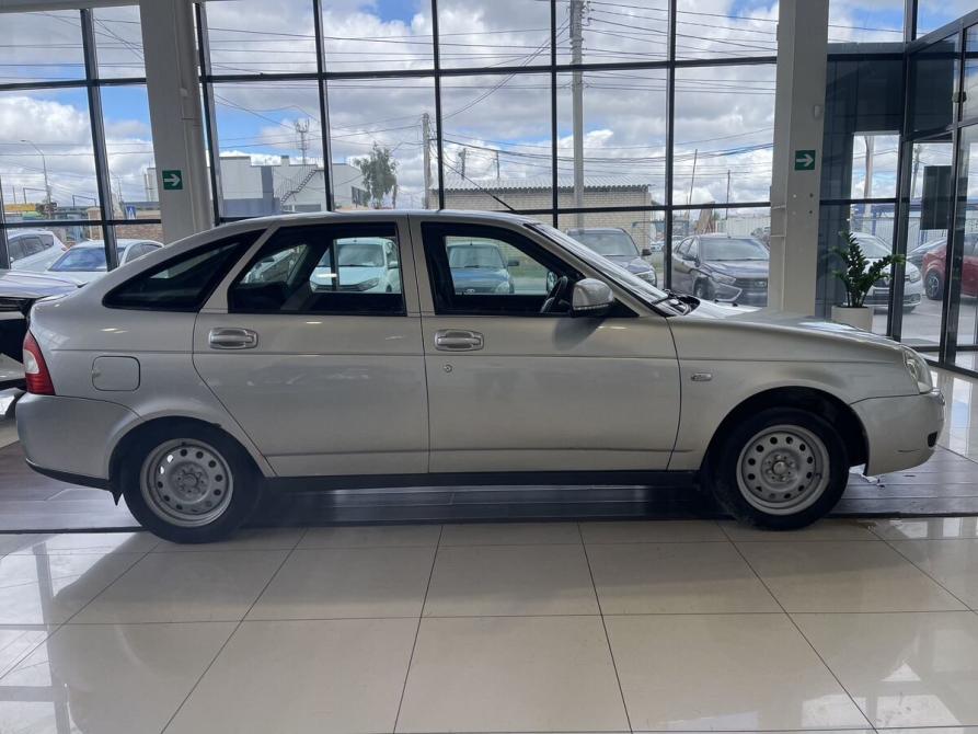Lada (ВАЗ) Priora I Рестайлинг Саратов  - изображение 4