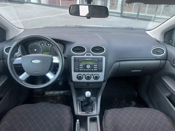 Ford Focus II с пробегом 2006 года, цена 388 000 рублей, 210079 км, седан, Автокод Объявления