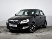Skoda Fabia II Рестайлинг Санкт-Петербург  - изображение 16