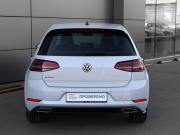 Volkswagen Golf VII Рестайлинг Москва  - изображение 26
