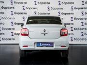 Renault Logan II Рестайлинг Ростов-на-Дону  - изображение 23